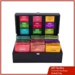 Akbar Horeca Display Box - Flavoured Tea