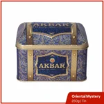 Akbar Treasure Box - Oriental Mystery