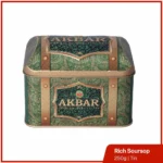 Akbar Treasure Box - Rich Soursop