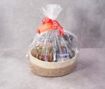 ⁦Gift basket 8⁩ - الصورة ⁦2⁩
