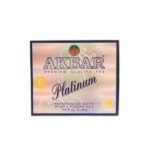 شاي اسود بلاتينيوم